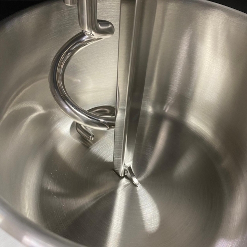 Koche - Máy nhồi bột 5kg – SX5