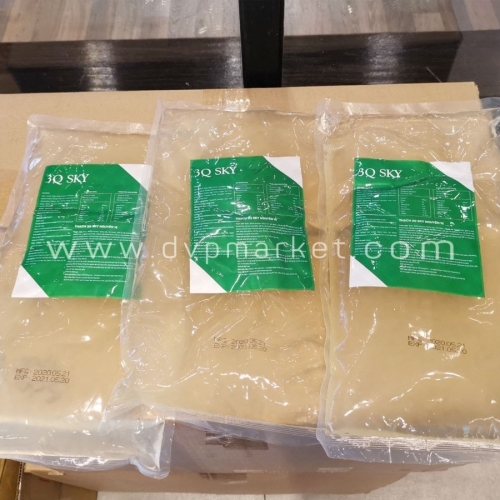 Hạt Trân Châu Sky 3Q 2kg - Nguyên vị