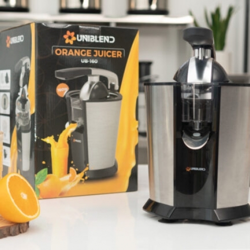 Uniblend - Máy ép cam UB160 – 160W