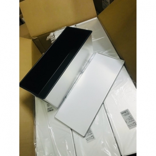 Sanneng SN2012- Khuôn bánh Sandwich chống dính 1000g (kèm nắp)