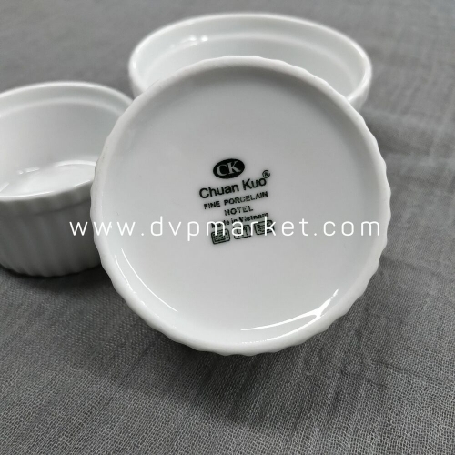 Khuôn Ramekin Ck Trung