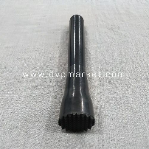 Chày bar dầm pha chế - Cán nhựa - Nhỏ