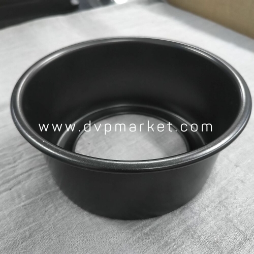 Khuôn tròn 7'' - Chống dính - Đế rời