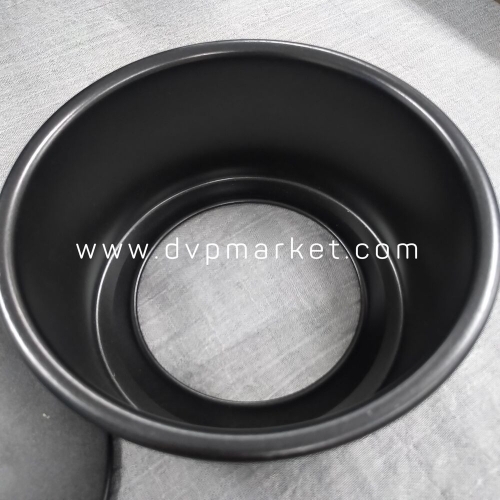 Khuôn tròn 7'' - Chống dính - Đế rời