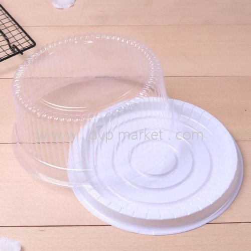 Hộp nhựa A022 - 20cm (25c)