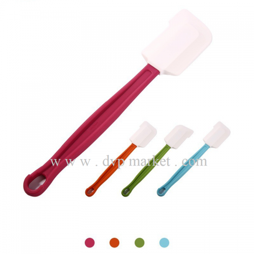 Sanneng UN35129 - Dụng cụ vét bột bằng silicon 34.6cm