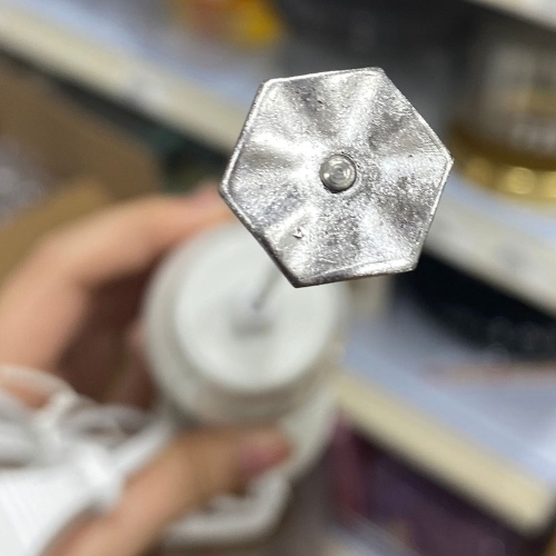 Phụ kiện - Máy đánh tạo bọt café 220V - Nắp đậy