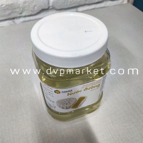 Hola Nước đường bánh dẻo 1kg