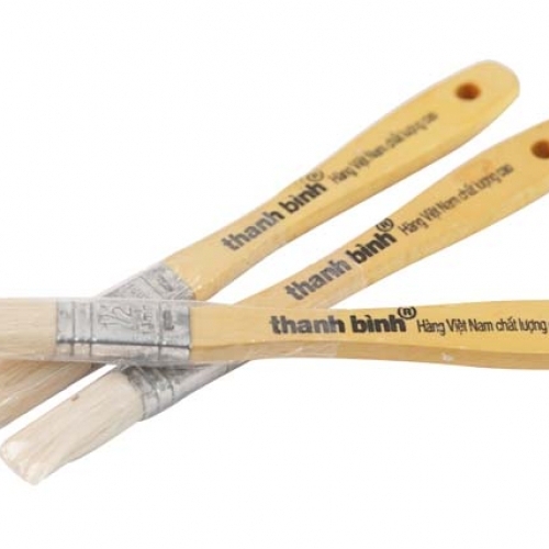 Cọ Thanh Bình 13Mm