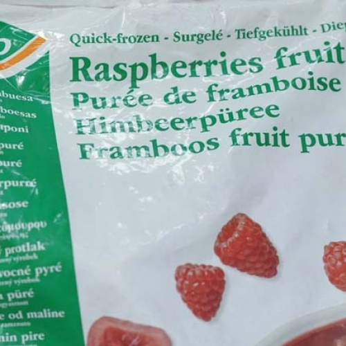 Phúc Bồn Tử Xay Nhuyễn Ardo 1Kg