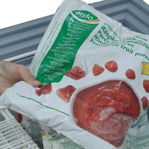 Phúc Bồn Tử Xay Nhuyễn Ardo 1Kg