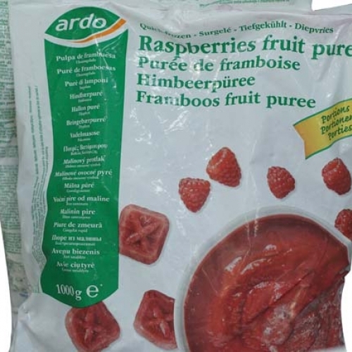 Phúc Bồn Tử Xay Nhuyễn Ardo 1Kg