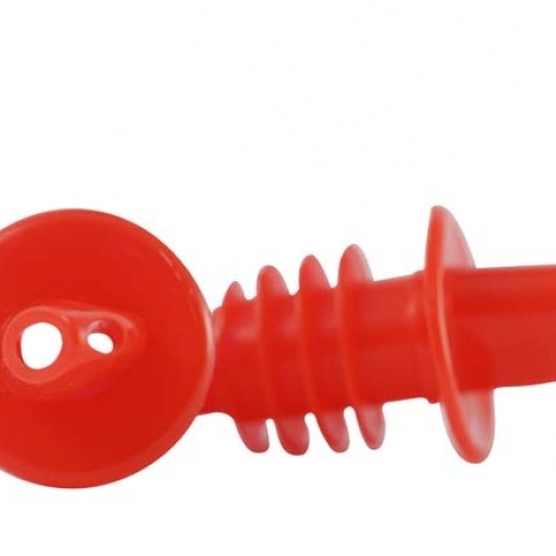 Vòi Ngắt Rượu Nhựa Dẻo