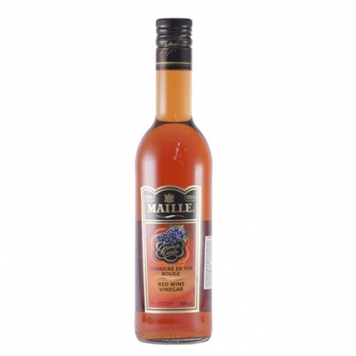 Maille Vinegar Red Wine (500Ml)