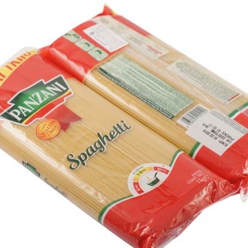 Panzani Spa No.5 1kg NV