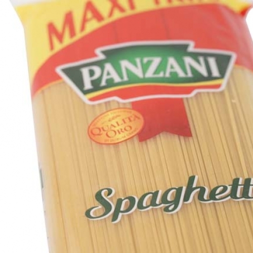 Panzani Spa No.5 1kg NV