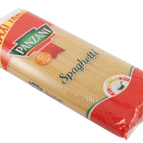 Panzani Spa No.5 1kg NV