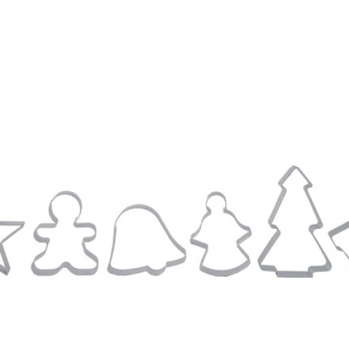 Khuôn Nhấn Cutter Vớ