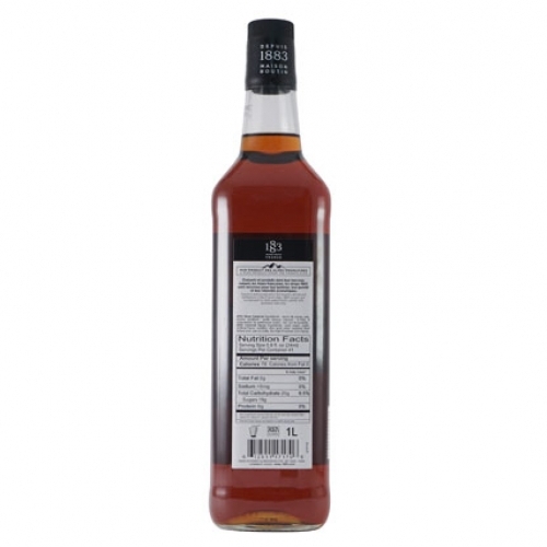 Syrup 1883 Caramel