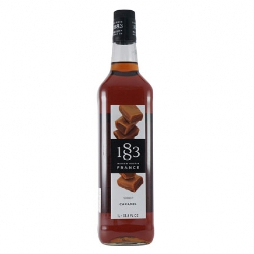 Syrup 1883 Caramel