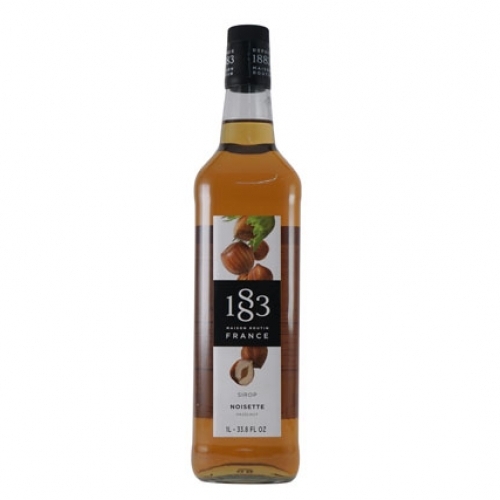 Syrup 1883 Hazenult