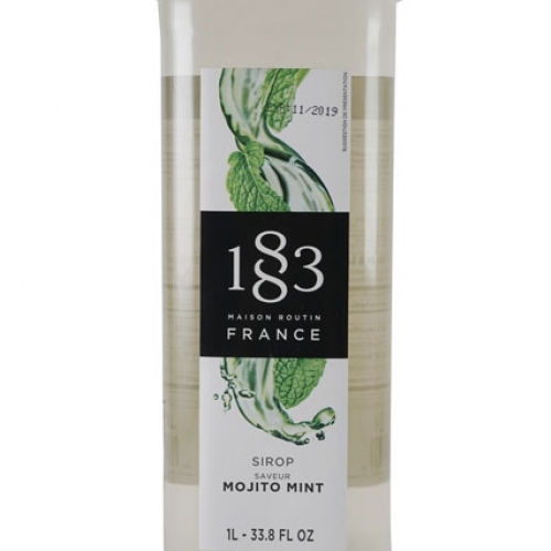 Syrup 1883 Mojito