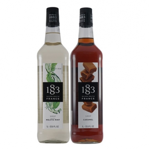 Syrup 1883 Mojito