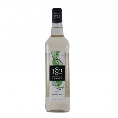 Syrup 1883 Mojito