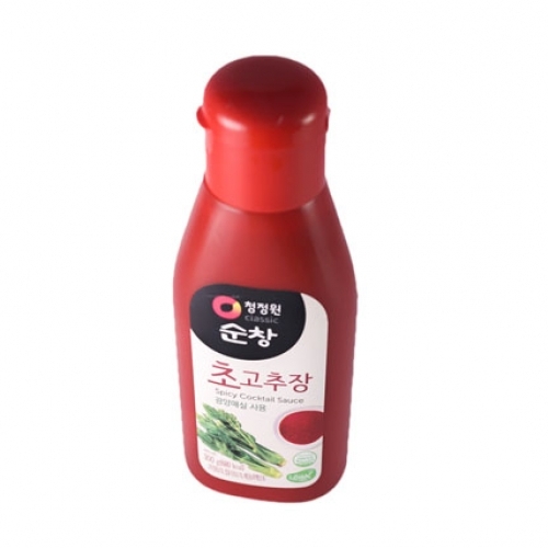 Tương Ớt Miwon Cay Ngọt 300G