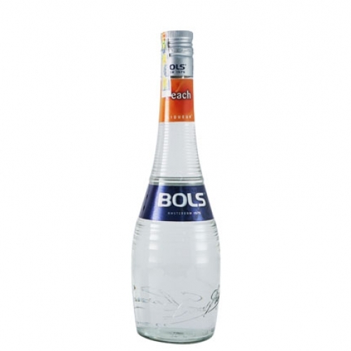 X Bols Peach
