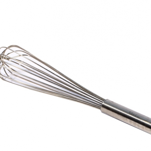 Đánh trứng inox dày