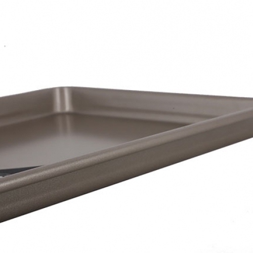 Khay Nướng Nhôm 33X45 Cm Nt