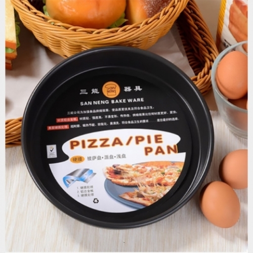 Sanneng SN5762 - Khuôn bánh pizza 6"