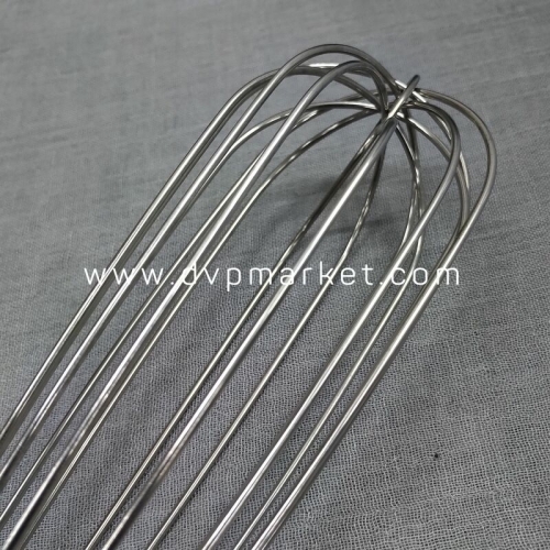 Phới lồng đánh trứng - Inox - Dày lớn (40cm)