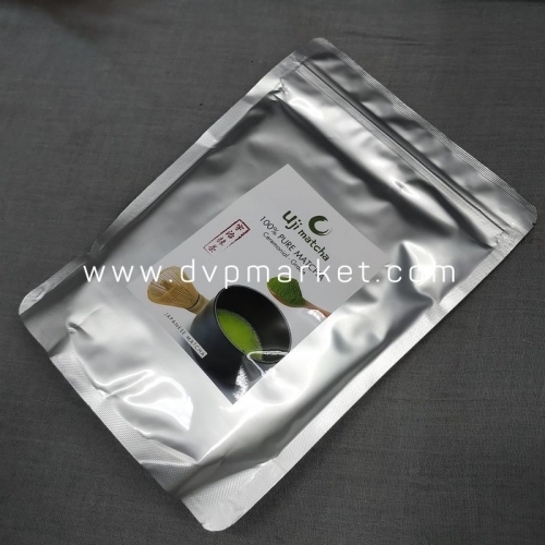 Matcha Nhật Uji 500G ( CEREMONIAL )