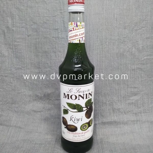 Syrup Monin Kiwi 700Ml