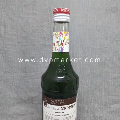 Syrup Monin Kiwi 700Ml