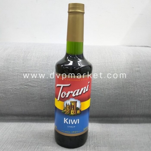 Syrup Torani Kiwi 750ml