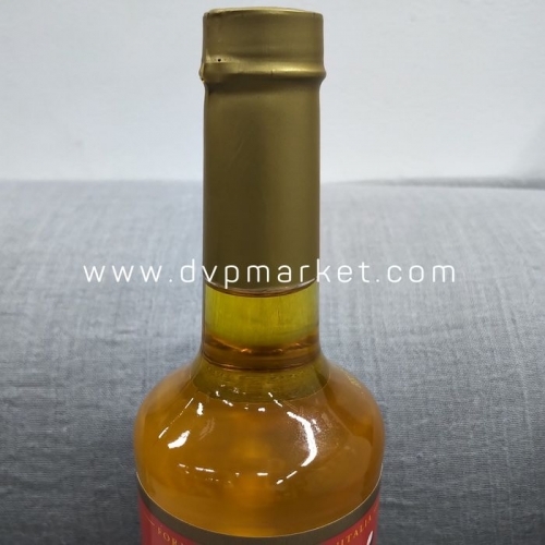 Syrup Torani Passion Fruit 750Ml - Chanh dây