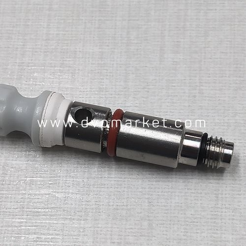 Phụ kiện - ISI - Bình xịt kem tươi N2O - Piston