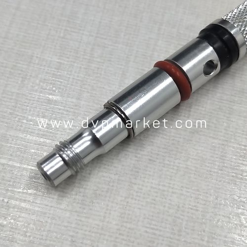 Mosa - Bình xịt kem tươi N2O - Piston