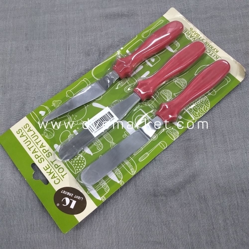 Bộ 3 dao chà láng