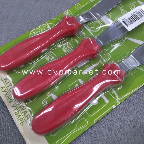 Bộ 3 dao chà láng