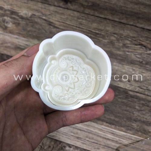 Khuôn nhấn TT lò xo 75g 01 mặt khánh như ý 2020