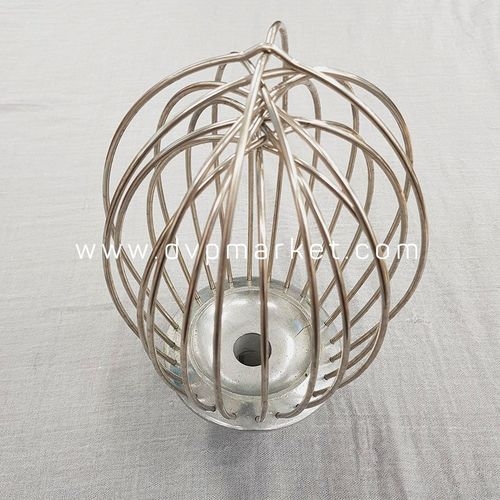 Phụ kiện - Berjaya - Máy trộn bột BM20 - Càng lồng