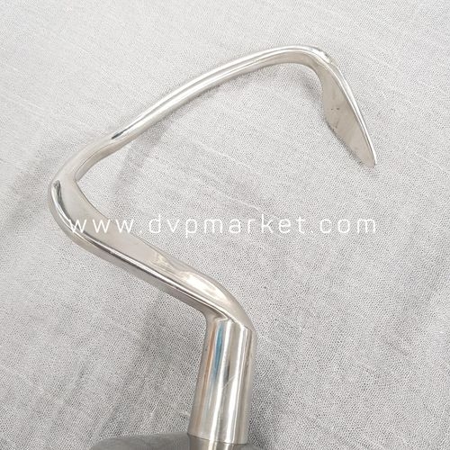 Phụ kiện - Berjaya - Máy trộn bột BM7 - Càng móc câu