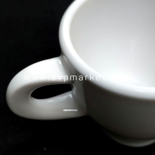 Tách sứ 0.45 Minh Long