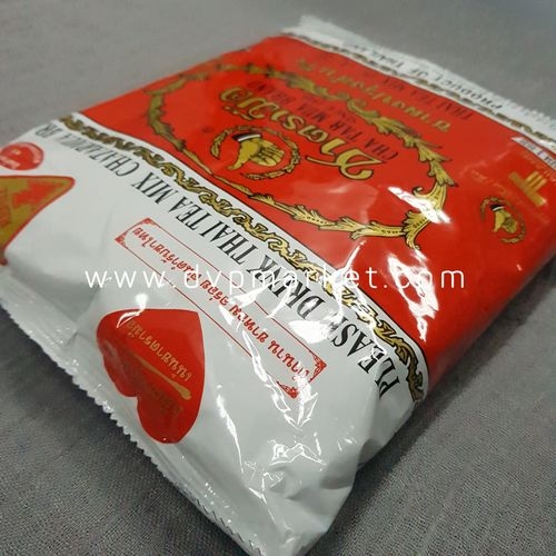 Trà Thái Đỏ ChaTarMua 400g
