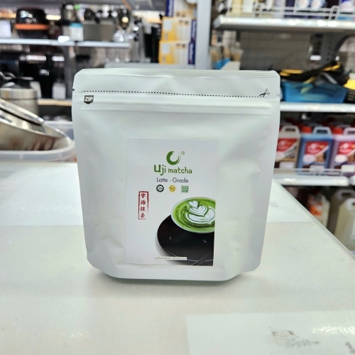 Uji - Matcha Nhật Latte-Grade (100g)