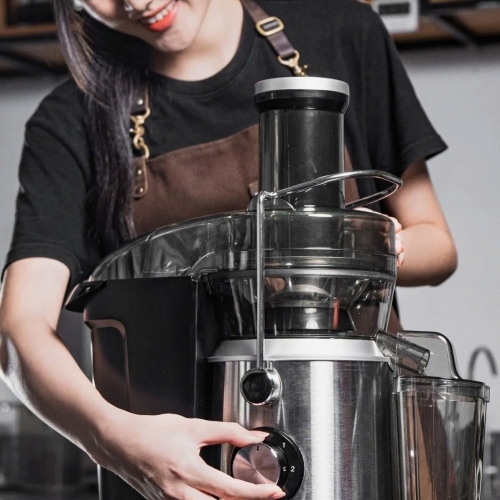 Promix - Máy ép nhanh FJ-04